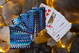 Deyoung Tarpon Flank Playing Cards