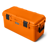 Yeti Loadout GoBox 60 King Crab Orange Gear Case