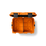 Yeti Loadout GoBox 30 King Crab Orange Gear Case