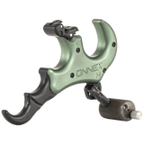 Stan Releases Large OnneX Hinge - Sage Green Aluminum