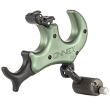 Stan Releases Large OnneX Hinge - Sage Green Aluminum