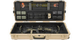 SKB iSeries REV2 Plush Large Parallel Limb Bow Case