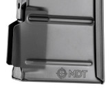 MDT AICS SA .300 WSM/6.5 PRC 3RD Steel Nitride Magazine - Black