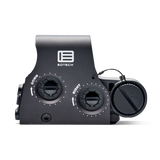 EOTech XPS2 HWS Green Reticle Sight