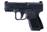Canik Mete MC9 9mm Black 3.18" 15RD Pistol