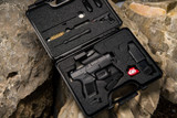 Canik Mete MC9 9mm Black 3.18" 15RD Pistol