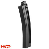 HK 416 22LR Polymer 30RD Magazine -Black