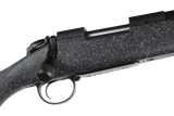 Bergara Ridge SP 308 Win Synthetic Black 18" 4RD Bolt Action Rifle