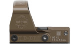 Leupold DeltaPoint Pro 2.5 MOA FDE Red Dot