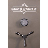 Surelock Cadet 12 Home & Gun Safe