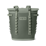 Yeti M20 Camp Green Soft Cooler Backpack