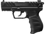 Walther PD380 380 ACP 3.7" 9RD Pistol