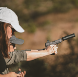 Women's Pistol Class