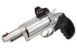 Taurus Judge Toro Mag SS 45 Colt 410 Bore Optics Ready 3" 5RD Revolver
