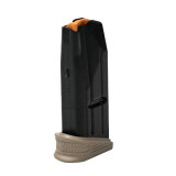 FN 509 Compact 9mm 12RD Magazine - Pinky Extension