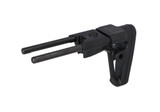 Sig Sauer MCX/MPX Collapsible Picatinny Stock Assembly - Black