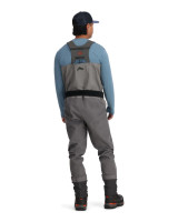 Simms M'S G4Z Stockingfoot Waders - Slate