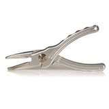 Hatch Outdoors Nomad 2 Pliers - Clear