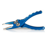 Hatch Outdoors Nomad 2 Pliers - Blue