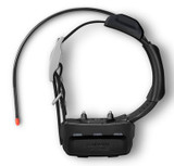 Garmin Alpha 100 Tracker / TT 15X Dog Collar Bundle