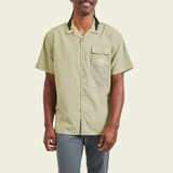 Howler Brothers Forager Utility Shirt - Dust