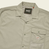 Howler Brothers Forager Utility Shirt - Dust