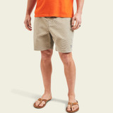 Howler Brothers Pressure Drop Cord Shorts -  Ripples / Driftwood