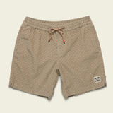 Howler Brothers Pressure Drop Cord Shorts -  Ripples / Driftwood