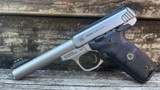 Smith And Wesson SW22 Victory 22LR Pistol 215