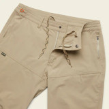 Howler Brothers Shoalwater Tech Pants - Treehouse