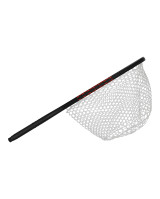 Simms Daymaker Landing Net - Small