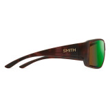 Smith Guide's Choice Matte Tortoise Sunglasses