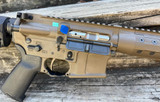 LWRC SIX8-A5 6.8mm SPC II 17" Rifle - CON-477