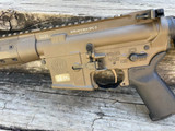 LWRC SIX8-A5 6.8mm SPC II 17" Rifle - CON-477