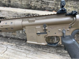 LWRC M6-SPR Mod 0 5.56mm Nato 16" Rifle - CON-471