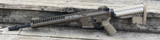 LWRC M6-SPR Mod 0 5.56mm Nato 16" Rifle - CON-488