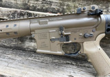 LWRC M6-SPR Mod 0 5.56mm Nato 16" Rifle - CON-488