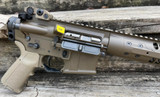 LWRC M6-SPR Mod 0 5.56mm Nato 16" Rifle - CON-488