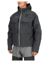 Simms Men's Guide Classic Wading Jacket - Carbon