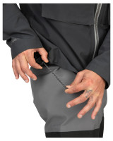 Simms Men's Guide Classic Wading Jacket - Carbon