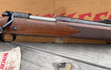 Winchester Model 70 XTR Sporter Magnum 50th Anniversary 300 Win Mag 25" Rifle
