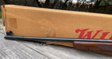 Winchester Model 70 XTR Sporter Magnum 50th Anniversary 300 Win Mag 25" Rifle