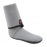 Simms Guard Socks - Pewter