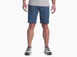 Kuhl Resistor Lite Chino Short 10" Alpine Blue