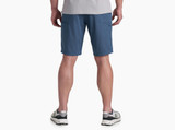 Kuhl Resistor Lite Chino Short 10" Alpine Blue