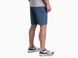 Kuhl Resistor Lite Chino Short 10" Alpine Blue