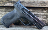 S&W M&P 2.0 10mm 4" Pistol - CON-421