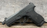 PSA Dagger Compact 9mm 5" Pistol - CON-181