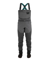 Simms Women's Freestone Stockingfoot Waders - Slate