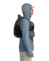 Simms Flyweight S/M Vest Pack